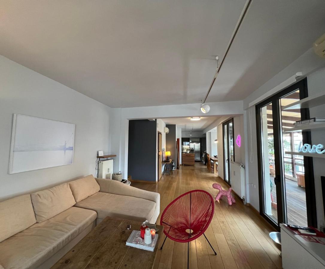 Herodion Apartment