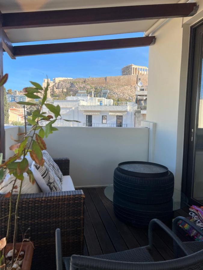 Apartment Herodion
