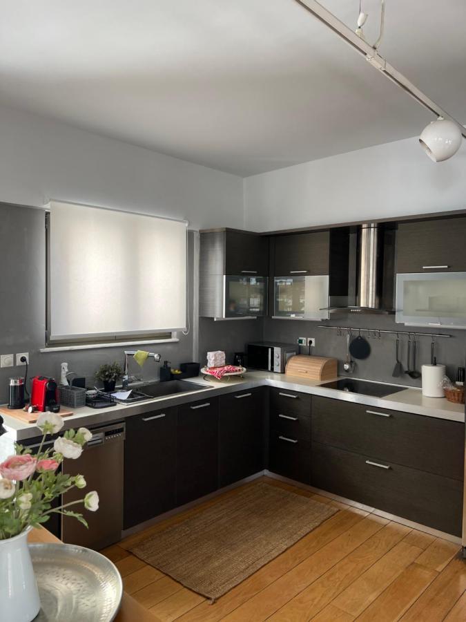 Apartment Herodion Athen
