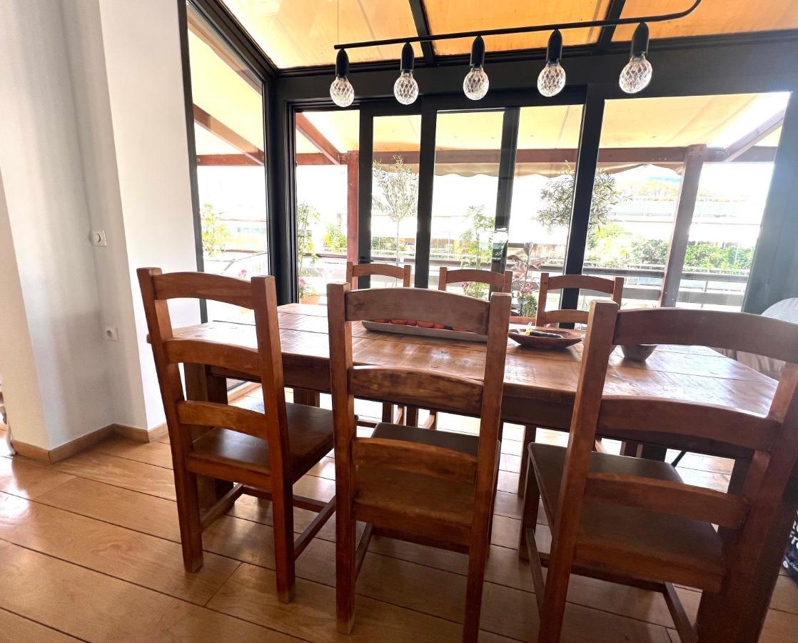 Herodion Apartment