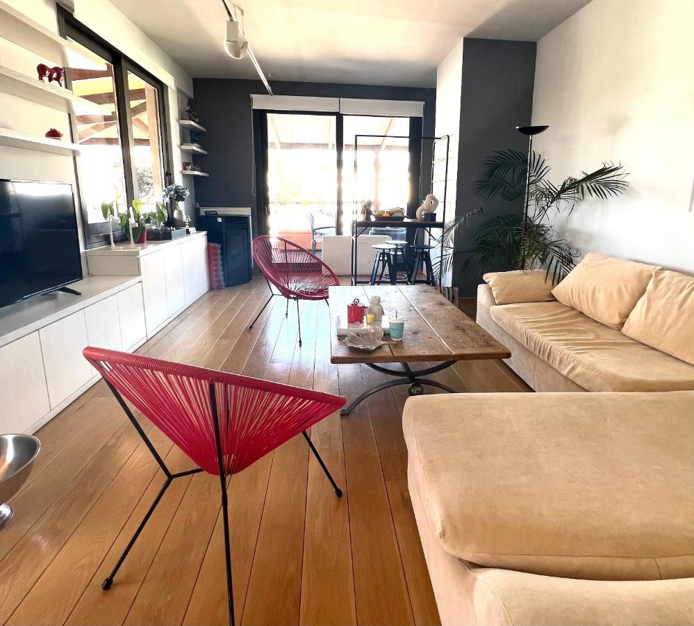 Apartment Herodion *