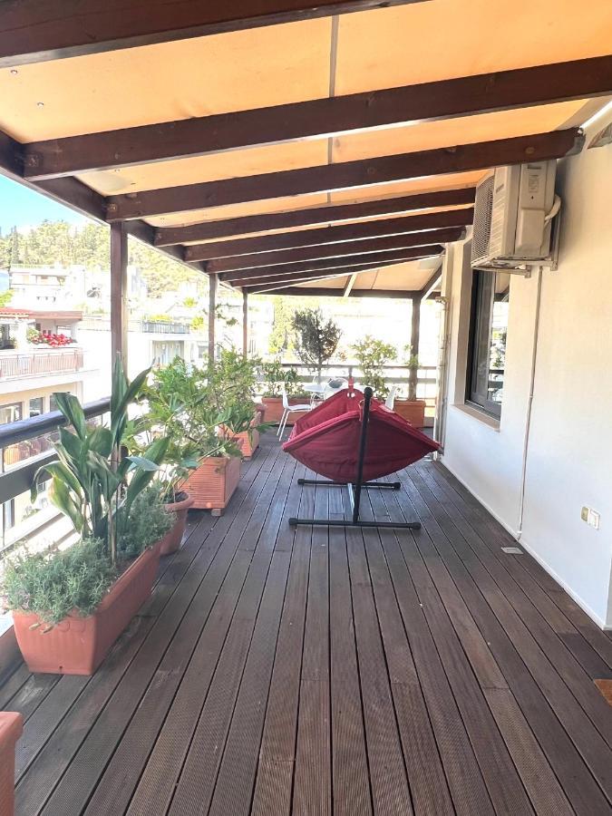 Herodion Apartment