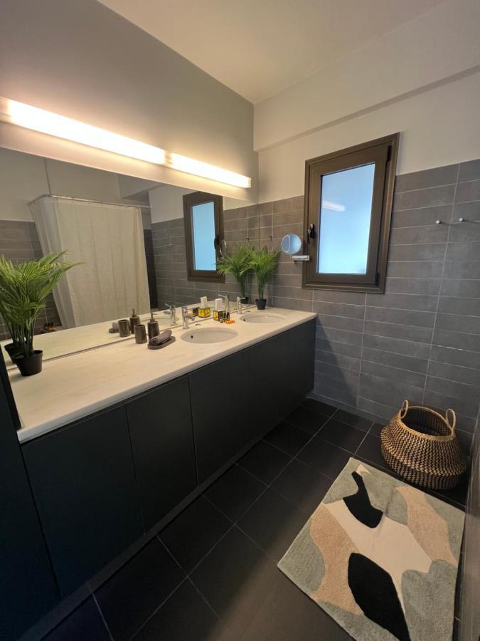Herodion Apartment Athen