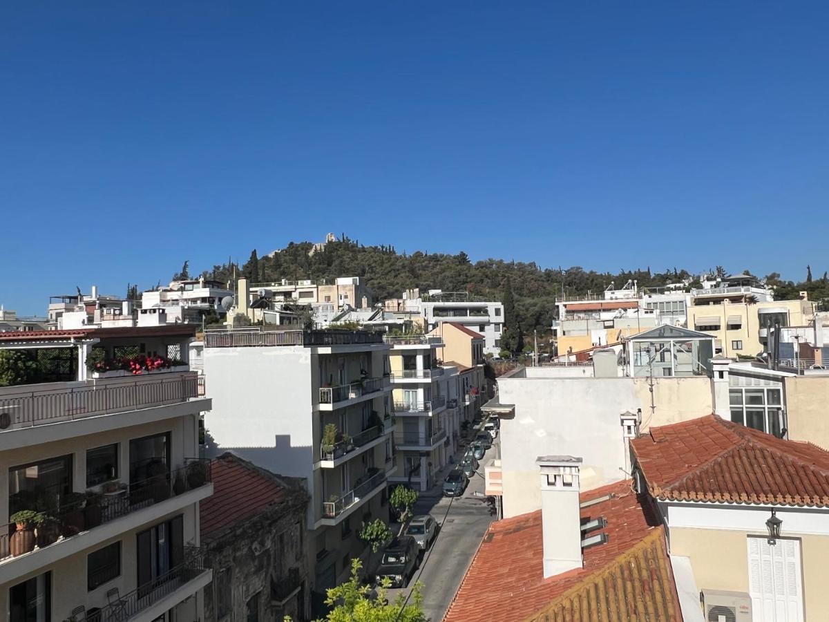 Herodion * Athen