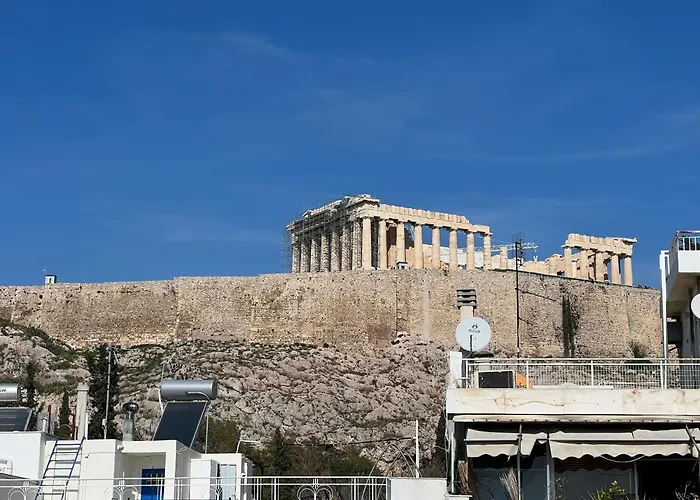 Herodion Residence