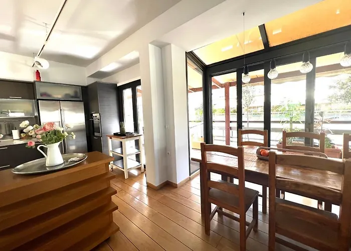 Herodion Residence