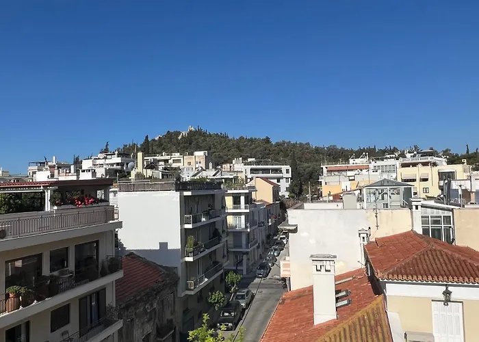 Herodion Residence
