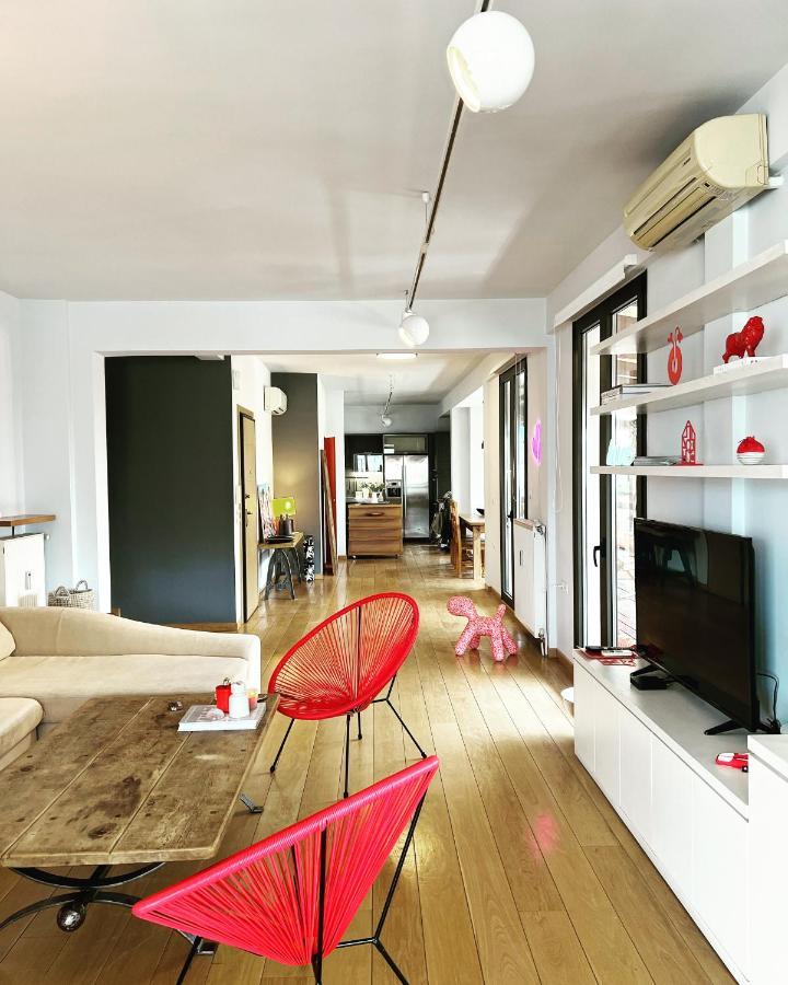 Apartment Herodion