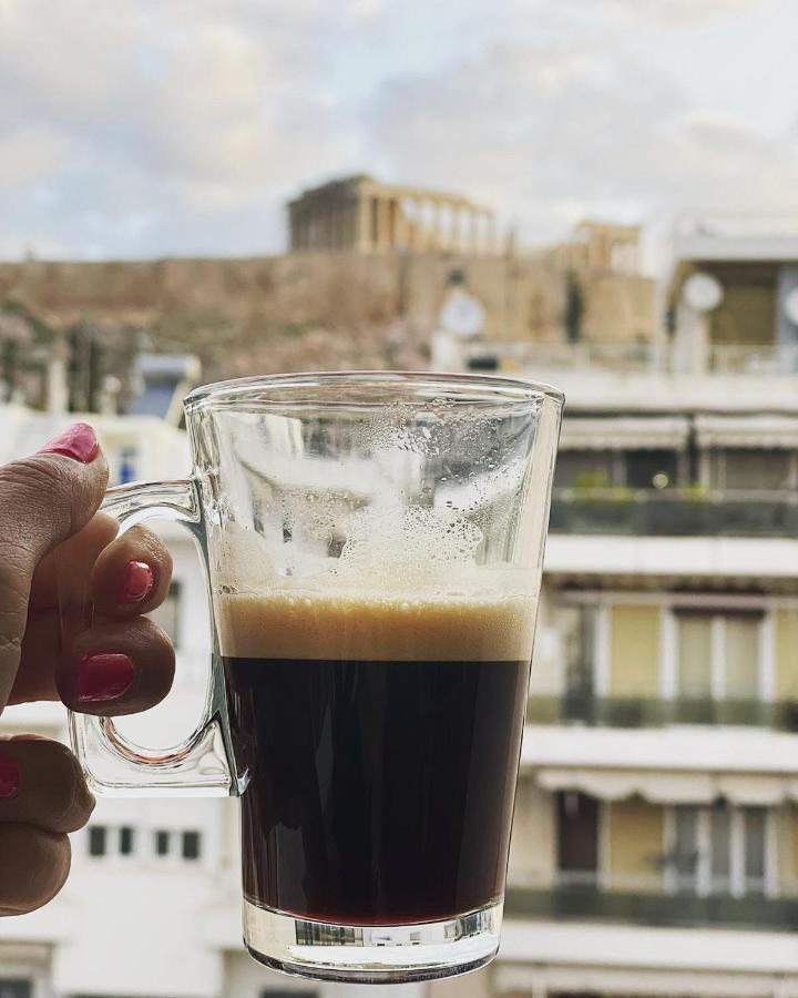 Apartment Herodion Athens