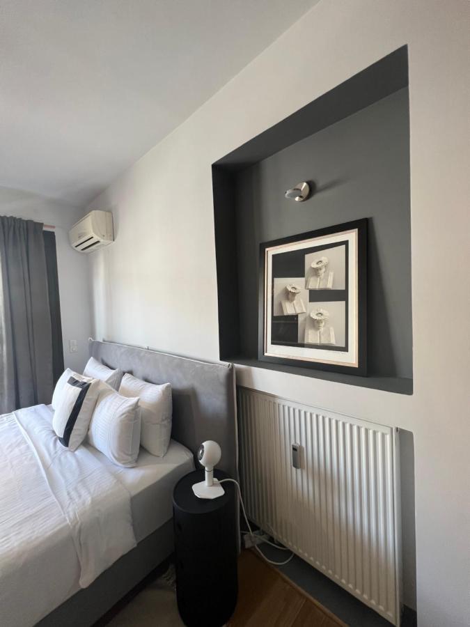 Apartment Herodion Athens