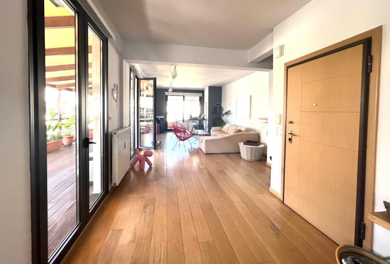 Apartment Herodion