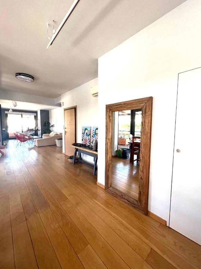 Herodion Apartment
