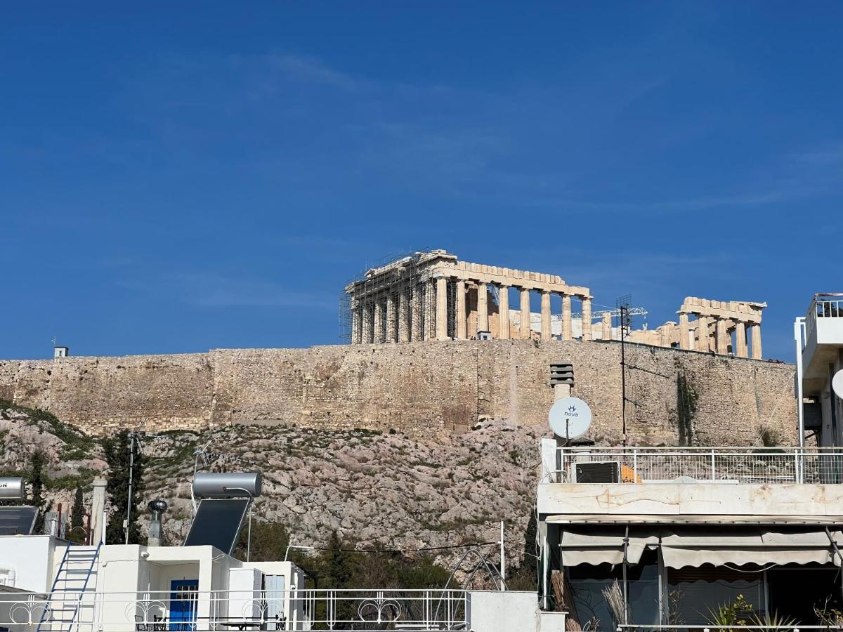 Herodion Appartamento *