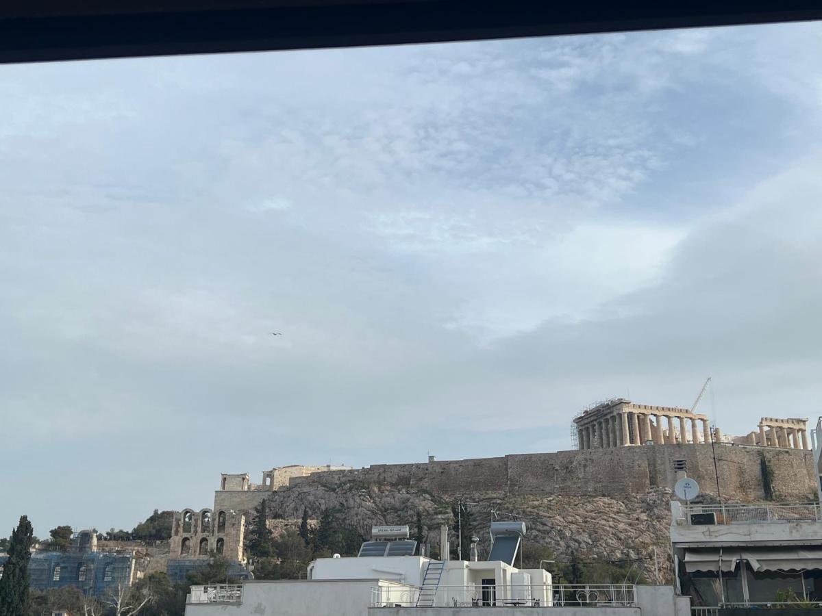 Herodion Appartamento *